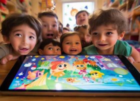 儿童益智故事在线收听（幼儿益智故事在线听免费）