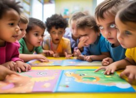 幼儿园幼儿品格故事视频，幼儿园品格故事文章