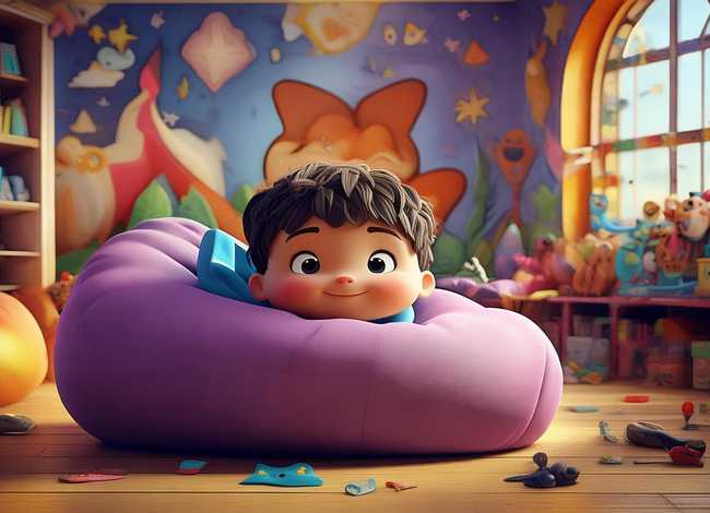 儿童心理故事案例、幼儿心理学小故事及案例分析 儿童心理故事案例、幼儿心理学小故事及案例分析