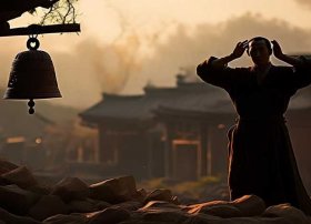 掩耳盗铃的故事视频，掩耳盗铃的故事视频 春秋时期