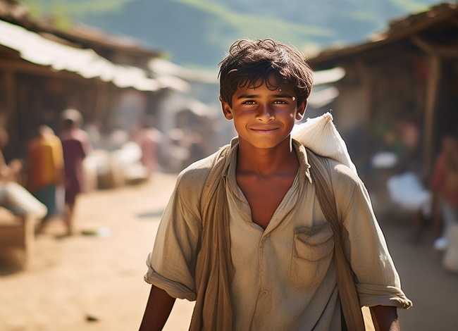 儿童故事卖盐的小伙子,买盐的小伙子的故事 儿童故事卖盐的小伙子,买盐的小伙子的故事