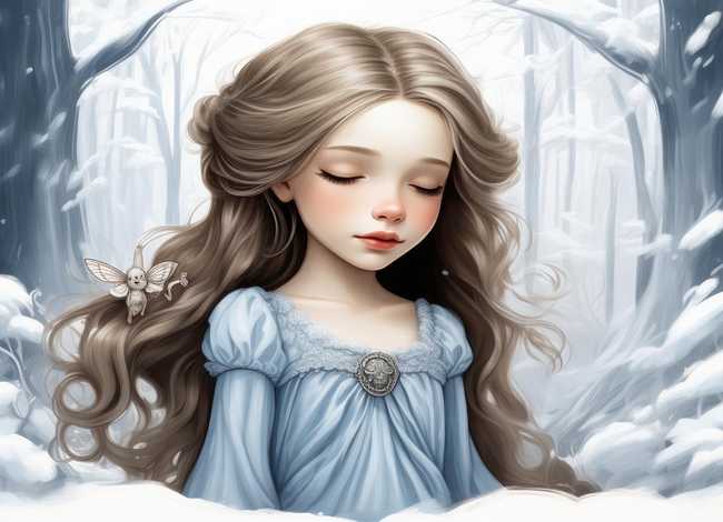 白雪公主的故事图片;白雪公主的故事图片简笔画 白雪公主的故事图片;白雪公主的故事图片简笔画