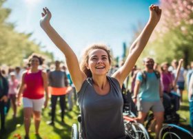 正能量励志小故事及感悟、正能量励志小故事及感悟作文