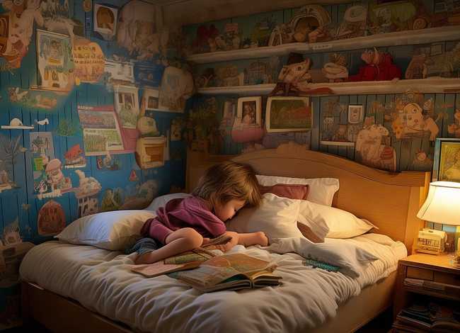 儿童故事100个免费睡前故事，儿童故事100个免费睡前故事文字版