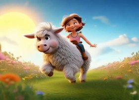 小毛驴儿童歌曲、小毛驴儿童歌曲歌词