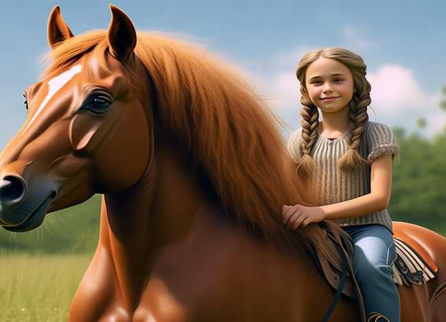 战马儿童故事书 战马这本书的故事简介 战马儿童故事书 战马这本书的故事简介