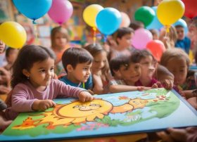 六一儿童节的来历简单介绍 六一儿童节的来历简单介绍英语