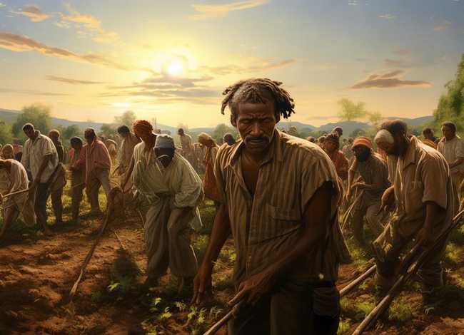 共同劳动共同进步（共同劳动共同进步的英语）