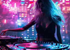 故事与她dj - 故事与她djchengli