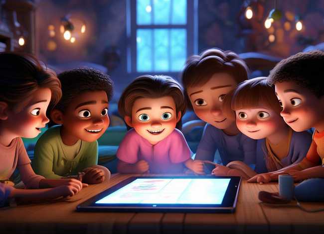 7岁以上儿童故事在线听 - 7岁少儿故事在线听免费