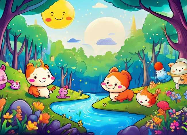 儿童故事类型分类推荐 - 幼儿故事类型分类 儿童故事类型分类推荐 - 幼儿故事类型分类