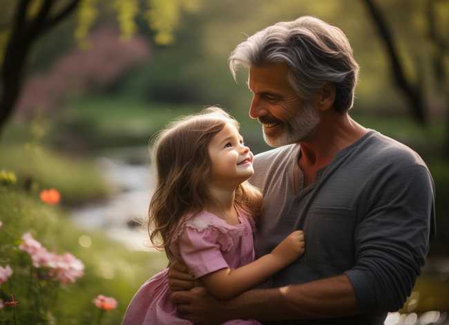 父爱的小故事感人故事 - 父爱的小故事感人故事50字 父爱的小故事感人故事 - 父爱的小故事感人故事50字