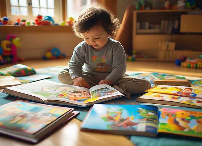 儿童经典绘本系列 儿童经典绘本系列有哪些