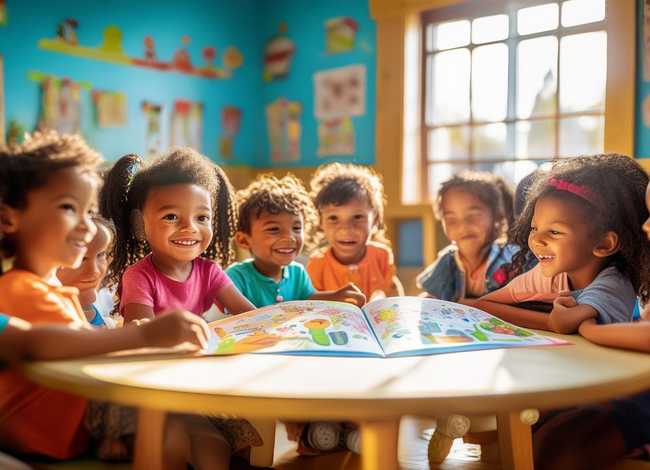 小班儿童故事书3-6岁 幼儿园小班的故事书