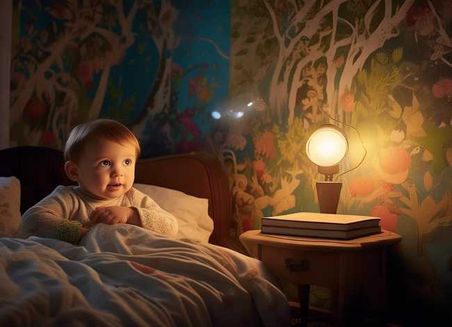 儿童睡前好故事推荐 儿童睡前故事推荐经典