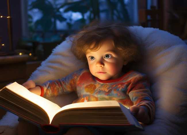 儿童故事长篇童话 - 儿童睡前童话经典故事长篇