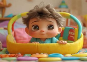 儿童安全小故事；安全幼儿小故事