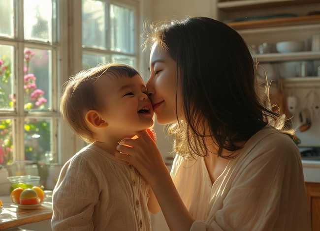 经典儿童歌曲妈妈的吻(儿童歌曲 妈妈的吻) 经典儿童歌曲妈妈的吻(儿童歌曲 妈妈的吻)