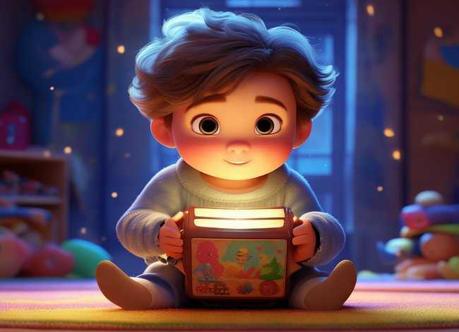 故事机儿童3-6岁 - 故事机几岁开始使用 故事机儿童3-6岁 - 故事机几岁开始使用