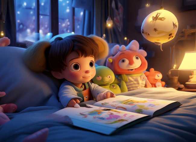 五到六岁儿童睡前故事,五六岁小孩睡前故事 五到六岁儿童睡前故事,五六岁小孩睡前故事