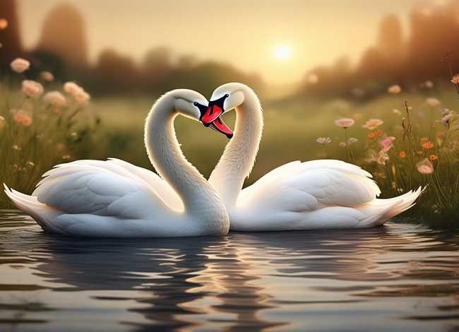 寓言爱情小故事 - 爱情寓言小故事大道理