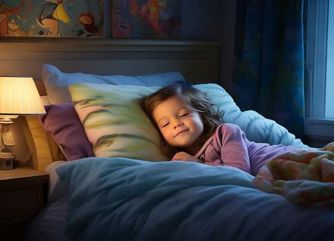 儿童小故事睡前故事、小儿故事睡前小故事