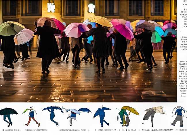 晚安故事雨夜广场舞 晚安故事雨夜广场舞背面及教学 晚安故事雨夜广场舞 晚安故事雨夜广场舞背面及教学