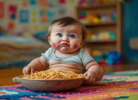 儿童吃了辣椒怎么办 - 儿童吃了辣椒肚子疼怎么办