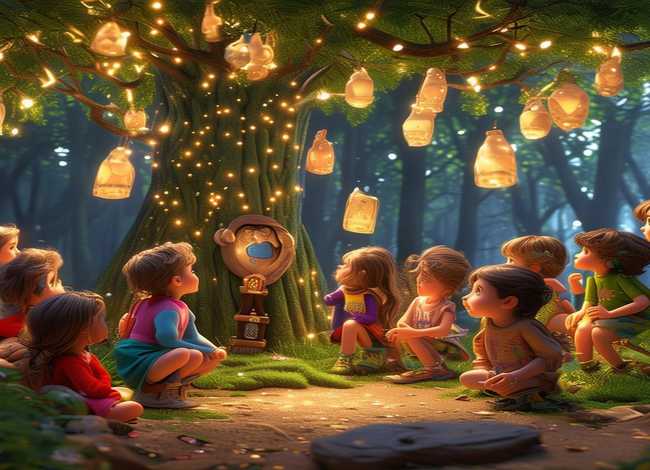 适合6-7岁小朋友的故事,适合6-7岁小朋友的故事有哪些 适合6-7岁小朋友的故事,适合6-7岁小朋友的故事有哪些