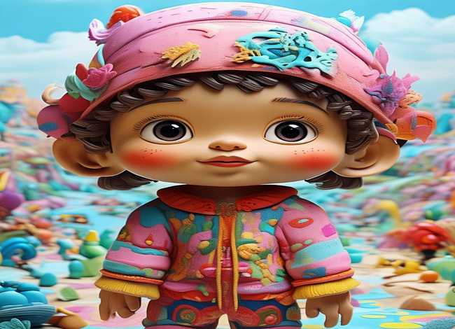 幼儿人物故事大全 人物幼儿故事图片大全简笔画图片