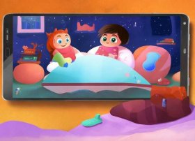 少儿听的故事（少儿听故事软件哪个好免费的）