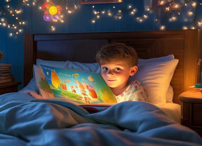 故事书睡前儿童 - 少儿睡前故事书 故事书睡前儿童 - 少儿睡前故事书