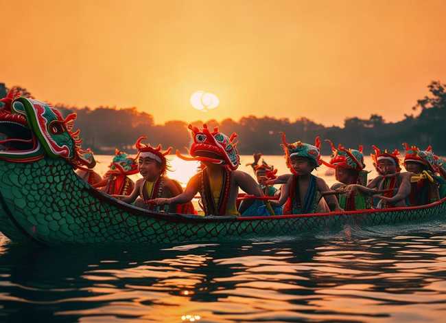 端午的故事简短 - 端午的故事简短20字 端午的故事简短 - 端午的故事简短20字