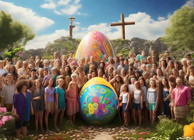 复活节由来故事视频;复活节由来故事视频大全 复活节由来故事视频;复活节由来故事视频大全