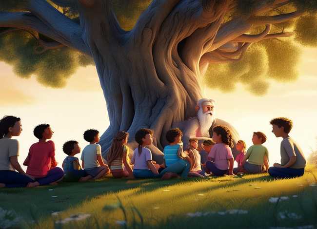 10岁以上儿童听的故事（10岁以上孩子听的故事）