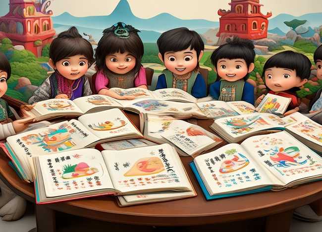 西游记文字儿童版、西游记儿童文字版拼音 西游记文字儿童版、西游记儿童文字版拼音