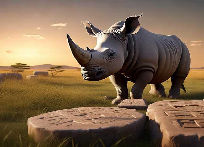 犀牛故事怎么了 犀牛故事怎么找不到了