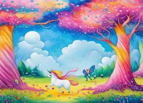 7岁小朋友故事书；7岁小朋友故事书说