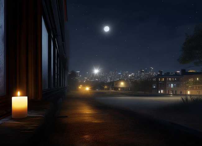 熄灯一小时里的故事 - 熄灯一小时主要解决的是什么问题 熄灯一小时里的故事 - 熄灯一小时主要解决的是什么问题