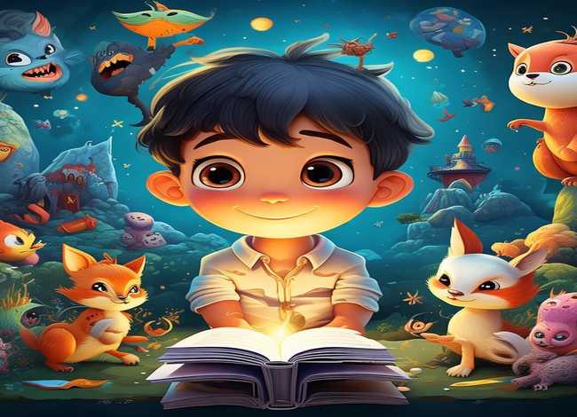 10岁儿童智慧故事、少儿智慧故事100个文字版 10岁儿童智慧故事、少儿智慧故事100个文字版