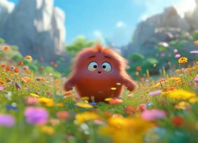 坤坤电视动画片动画片 - 坤坤动画片叫什么