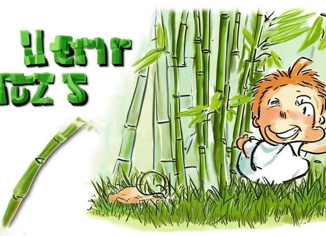 竹笋对儿童有什么好处和坏处，竹笋对儿童有什么好处和坏处吗