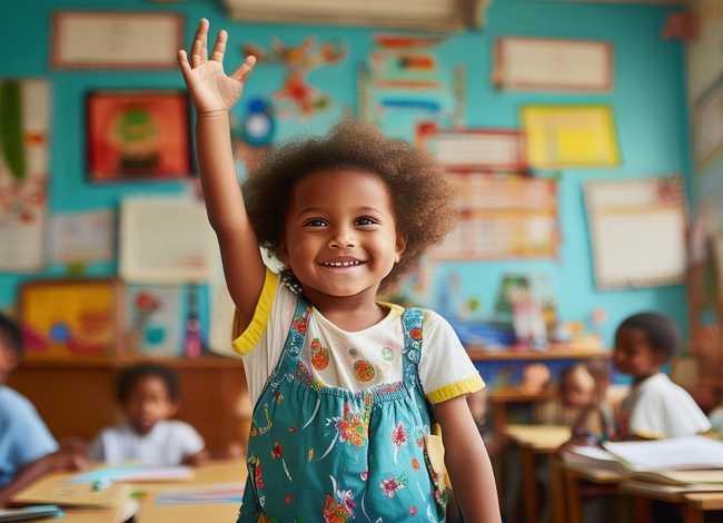 幼儿自信的故事；古今中外关于幼儿自信心的故事