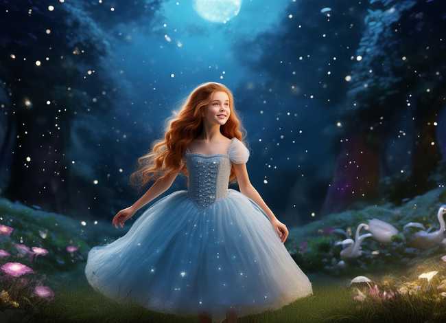 儿童故事读后感灰姑娘（灰姑娘故事读后感150字）