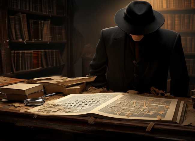 侦探推理小故事附答案 侦探推理小故事集锦(附答案) 侦探推理小故事附答案 侦探推理小故事集锦(附答案)