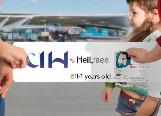 飞机儿童票是几岁到几岁;飞机儿童票几岁到几岁可以买 飞机儿童票是几岁到几岁;飞机儿童票几岁到几岁可以买