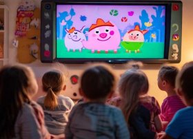 小猪佩奇讲故事全集 - 小猪佩奇讲故事全集播放