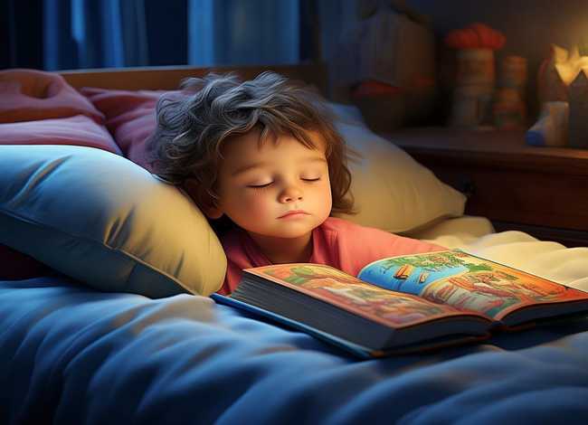 睡前故事书儿童完整版(睡前故事书文字版) 睡前故事书儿童完整版(睡前故事书文字版)