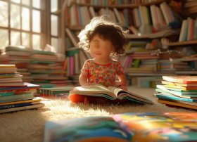 免费儿童阅读故事书 免费儿童书籍阅读