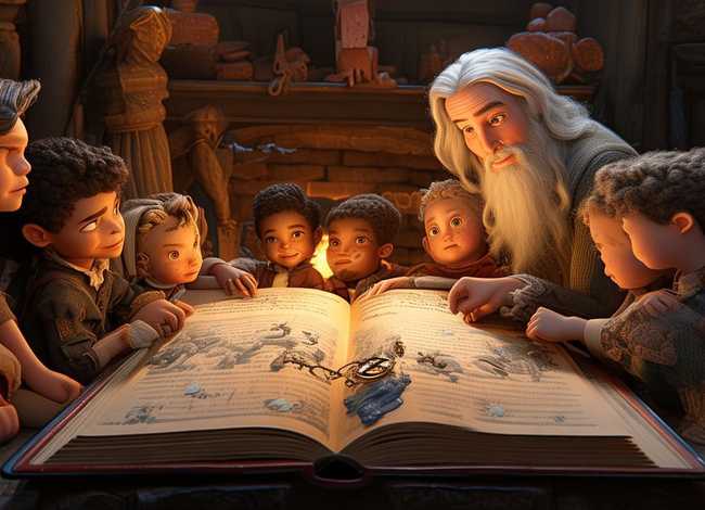 儿童古老故事视频大全 - 古 少儿故事 儿童古老故事视频大全 - 古 少儿故事